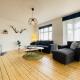 aday - Enchanting 2 bedroom apartment in the heart of Aalborg - Fotografie 4