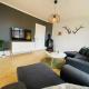 aday - Enchanting 2 bedroom apartment in the heart of Aalborg - Fotografie 6