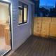 Cosy Studio Flat with Balcony in Heart of London, London - Photo 10