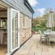 Glebe Cottage, Little Petherick, near Padstow - Fotografie 9