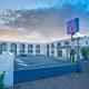 Motel 6 Tucson, AZ - East Williams Center - Foto 6