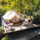 Taanah Glamping, Zapotlanejo
