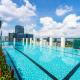 Luxury Living in the heart of D1/3BR/Infinity Pool, Ho Chi Minh (foto 7)