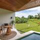 Canggu, 2BR Modern Villa with rice paddy view - Zdjęcie 10
