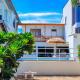 GAO Phala Beachfront Hostel, Ban Phala