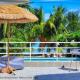 GAO Phala Beachfront Hostel, Ban Phala (fotografie 4)