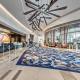 VDARA HOTEL Premium Studio Suite * FREE VALET PARKING, Las Vegas - Photo 6
