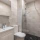 Moderns un kluss dzīvoklis 37 m2, Рига (фото 9)