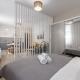 Moderns un kluss dzīvoklis 37 m2, Рига (фото 4)
