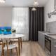 Moderns un kluss dzīvoklis 37 m2, Рига (фото 5)