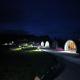 Wheelhousepods glamping Donegal - Fotografie 5