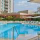 Four Seasons Hotel Cairo at Nile Plaza, El Cairo - Foto 3