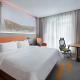 Hampton by Hilton Beijing South Railway Station Pékin - Photo 3