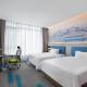 Hampton by Hilton Beijing South Railway Station Pékin - Photo 9