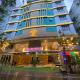 Linh Phuong 8 Hotel - 24 hours stay