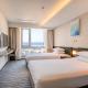 Gloucester Hotel Jeju, Čedžu (fotografie 5)