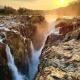 Kapika Waterfall Lodge, Epupa (fotografie 4)