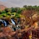 Kapika Waterfall Lodge, Epupa (fotografie 8)