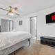 NEW! Modern Comforts w/ 4Beds/3BR Sleeps 8 Atlanta - Fotografie 10