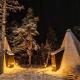 Active Adventure Base - Apartment & Lavvo, Dagali Fjellpark, Dagali - Fotografie 9