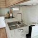 Luxury 2 bedroom Apartament, close to San Siro, Fiera and 10 min metro to Duomo, Milán - Fotografie 9