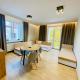 Gold Apartament, Свидник