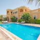 Maison Privee - Prvt Pool & Beach Access in Luxury Palm Jumeirah 6BR Villa, Dubaj - Fotografie 1