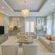 Maison Privee - Prvt Pool & Beach Access in Luxury Palm Jumeirah 6BR Villa, Dubaj - Fotografie 4