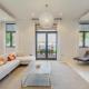 Maison Privee - Prvt Pool & Beach Access in Luxury Palm Jumeirah 6BR Villa, Dubaj - Fotografie 6