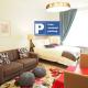 Top Apartments Helsinki - Alppila, Helsinki