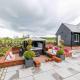 Luxury, Modern barn with hot tub, Lyminge (foto 4)