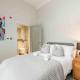 Luxury, Modern barn with hot tub, Lyminge (foto 5)