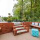 Luxury, Modern barn with hot tub, Lyminge (foto 6)