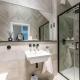 Luxury, Modern barn with hot tub, Lyminge (foto 9)