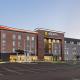 La Quinta Inn & Suites by Wyndham Mount Laurel Moorestown, Mount Laurel