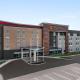 La Quinta Inn & Suites by Wyndham Mount Laurel Moorestown, Mount Laurel (fotografie 2)