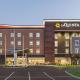 La Quinta Inn & Suites by Wyndham Mount Laurel Moorestown, Mount Laurel (fotografie 3)