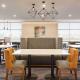 La Quinta Inn & Suites by Wyndham Mount Laurel Moorestown, Mount Laurel (fotografie 7)