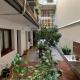 Derby Home Hotel, Buenos Aires - Foto 5