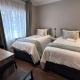 Home Away from Home - Deluxe Queen & Twin Studio Johannesburg - Photo 8