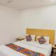 FabHotel The Vaishali Dakshini Pitampura, Nowe Delhi - Zdjęcie 7
