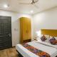 FabHotel The Vaishali Dakshini Pitampura, Nowe Delhi - Zdjęcie 1