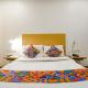 FabHotel The Vaishali Dakshini Pitampura, Nowe Delhi - Zdjęcie 2