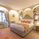 Dimora del Mercante - Luxury rooms, Florencie - Fotografie 1