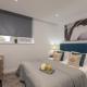 Thornhill House by Guestz, Wakefield