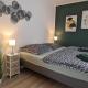 K-TOWN GREEN Studio Apartment, Kaiserslautern - Foto 7