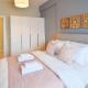 Cozy 1br Apt Perfect Blend Of Comfort & Style, Istanbul - Foto 10