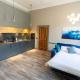 MONO Suites NEW TOWN Edimburgo - Foto 10