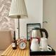 City Nest Makati with Rooftop pool and Free Netflix, Manila - Foto 5