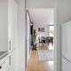 2Bedroom 2Bathroom Large Modern Apartment with Balcony at King's Cross, Londýn - Fotografie 10